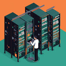Get Reliable Performance with Navicosoft USA VPS Hosting