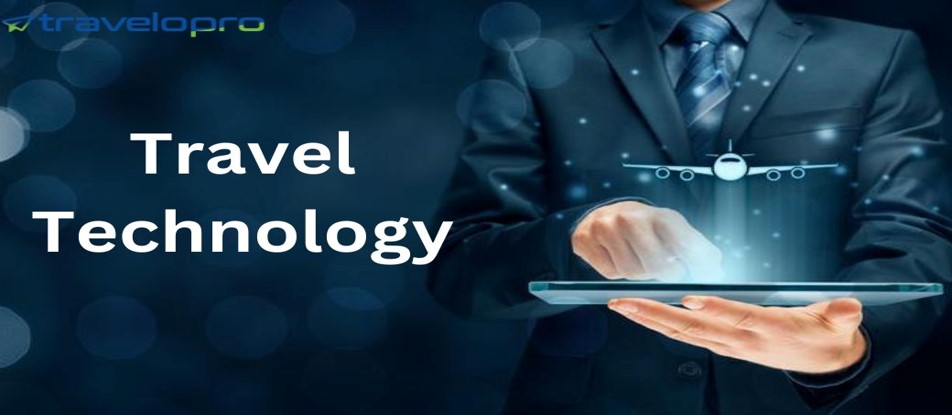 Travel Technology | Travel Technology Solutions