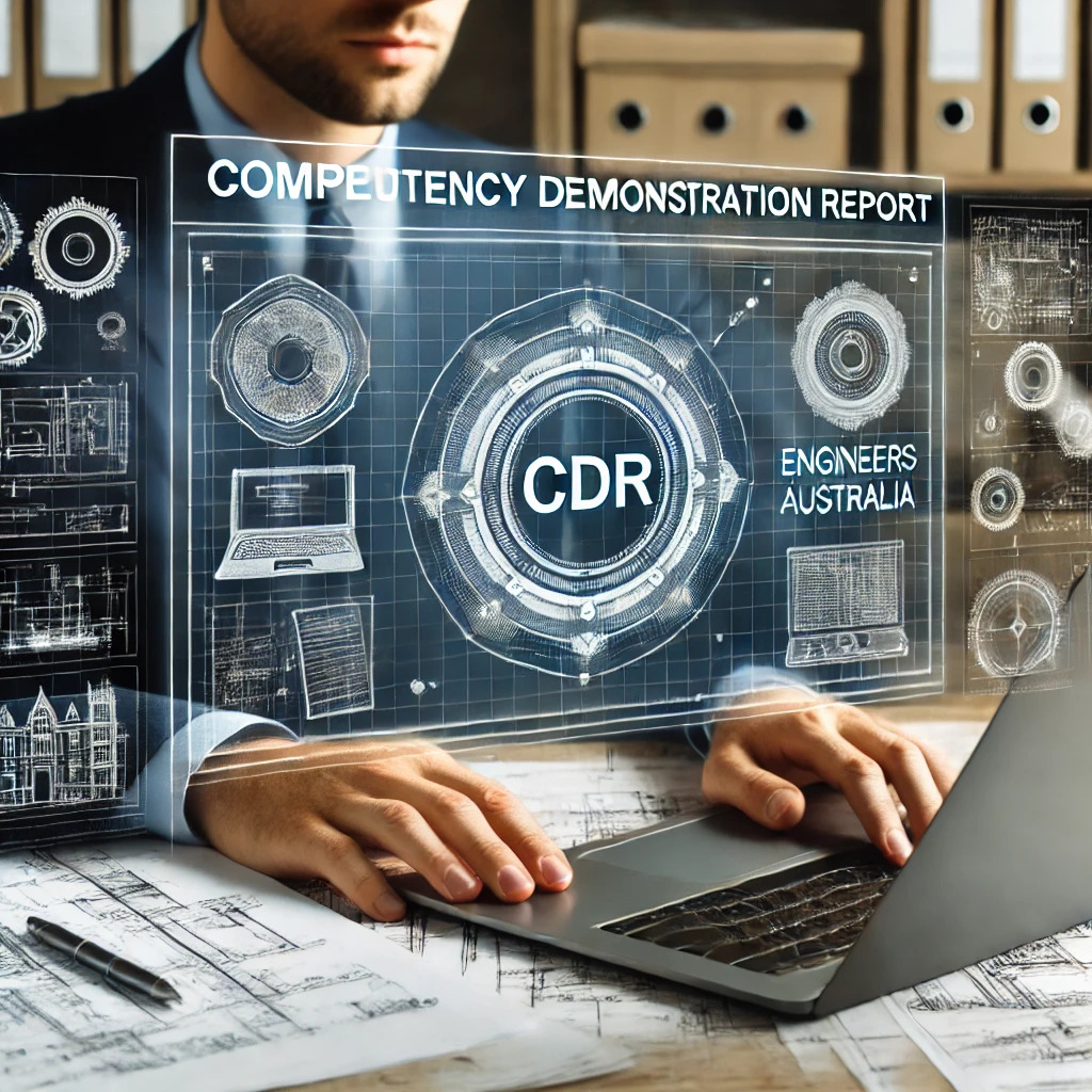 The Ultimate Guide to Crafting a Winning CDR Tips, Tricks, and Professional Help
