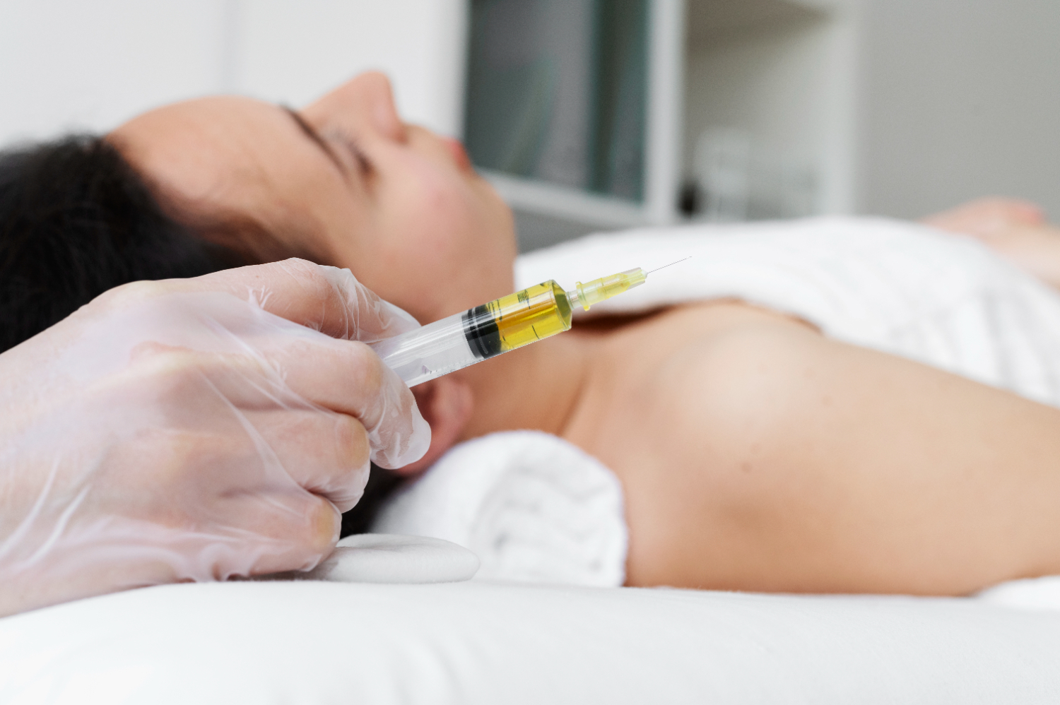 Peptide Injections in Roseville, CA: A Informative Guide