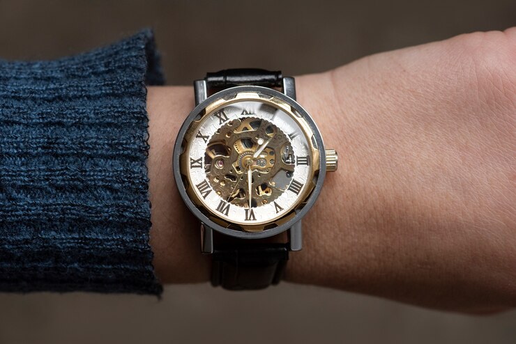 How to Build a Versatile Watch Collection: A Guide to Timeless Style