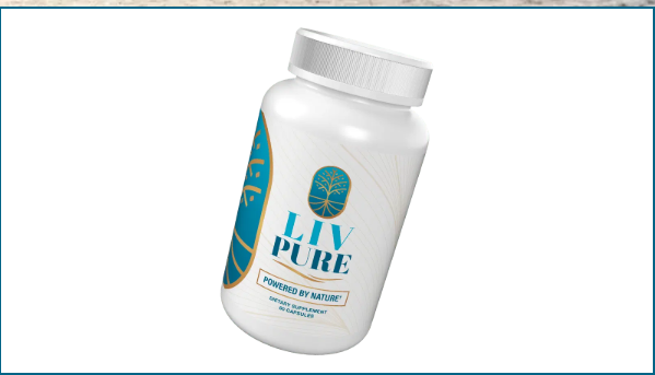 Liv Pure Review 2025: Can It Help You Shed Stubborn Belly Fat?