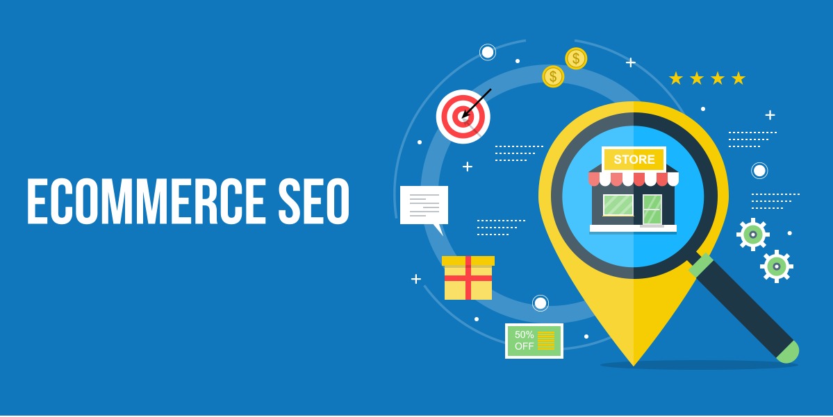 Mastering eCommerce SEO Marketing: Strategies for Success
