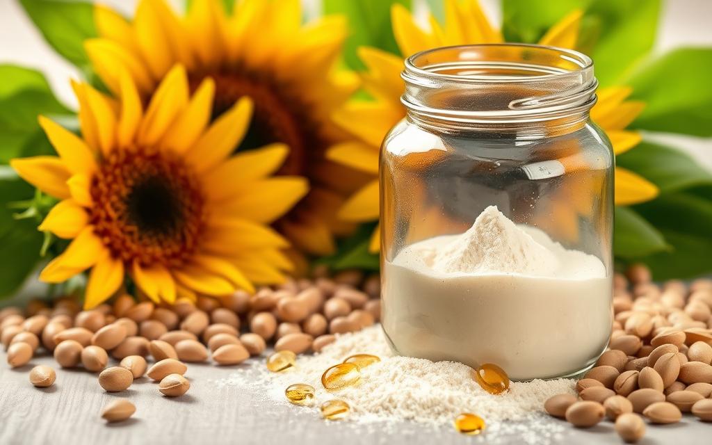 De Oiled Lecithin - Giiava.com