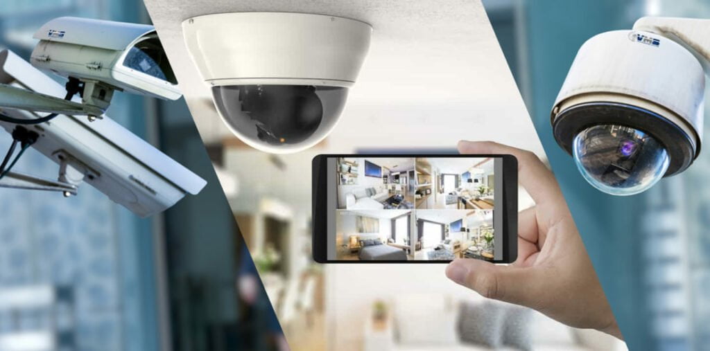 Top Picks for High-End Security Equipment at UAE Electronics Shops