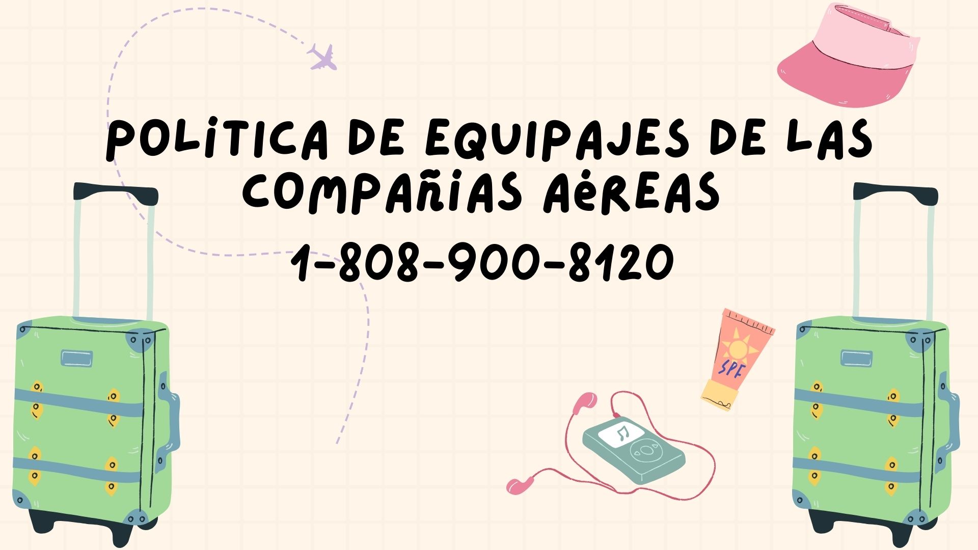 Política De Equipajes De Qatar Airways