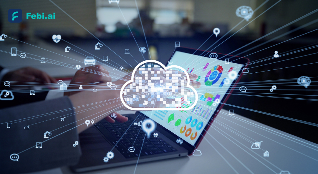 Cloud-Based Accounting: Benefits and Best Options