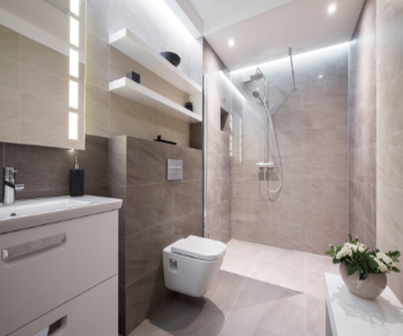 Elevate Your Space with Stunning White Tiles