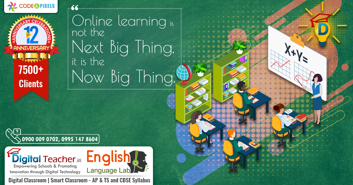 Power of Online Learning: Exploring its Meaning, Benefits, and Challenges
