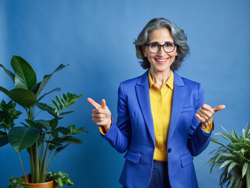 Sharon Monk’s Guide to Personal and Professional Growth