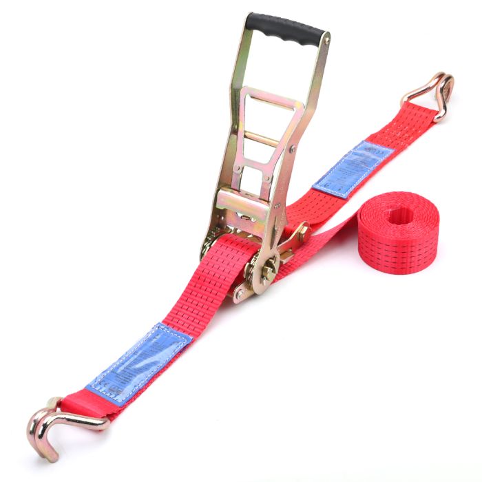 FInd The Best 2000kg Ratchet Straps: Features, Uses, and Safety Tips
