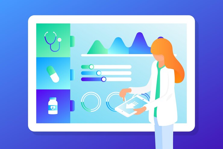 Custom Healthcare Software Development Company: Revolutionizing Patient Care Through Innovation