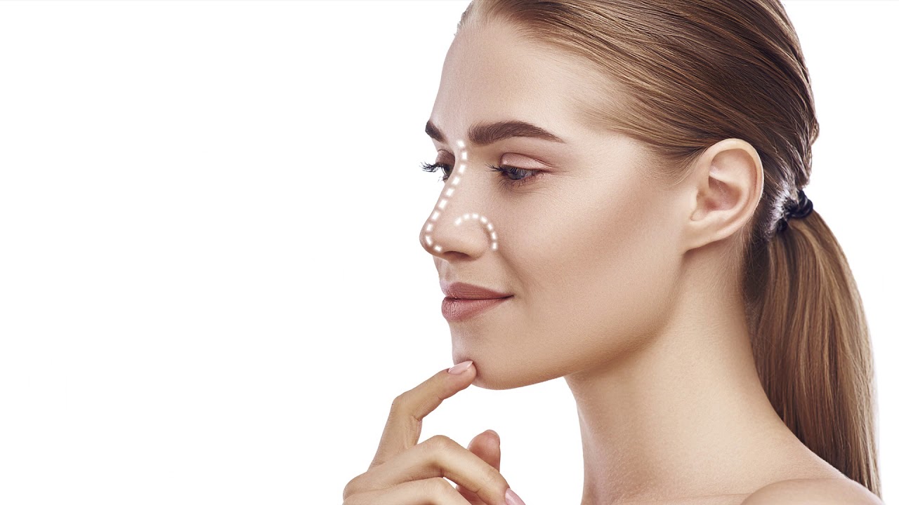 Rhinoplasty Surgery for Men in Riyadh: Trends and Options