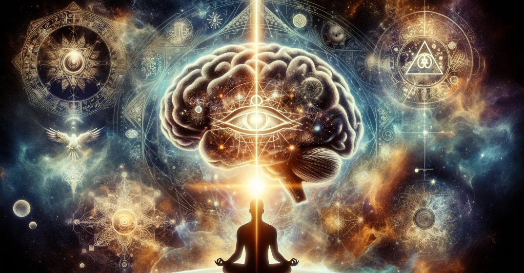 Unlocking the Mysteries of the Third Eye: A Guide to Awakening Inner Vision