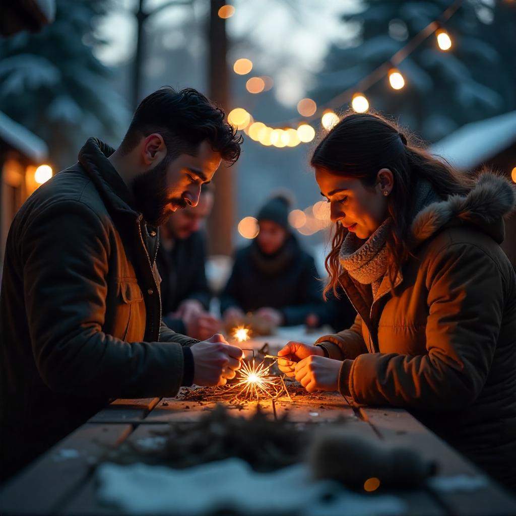 Holiday Decorations: Bringing Festive Joy to Your Home
