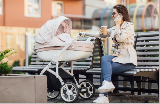 Pamper Your Little One with State-of-the-Art Baby Strollers and Car Seats