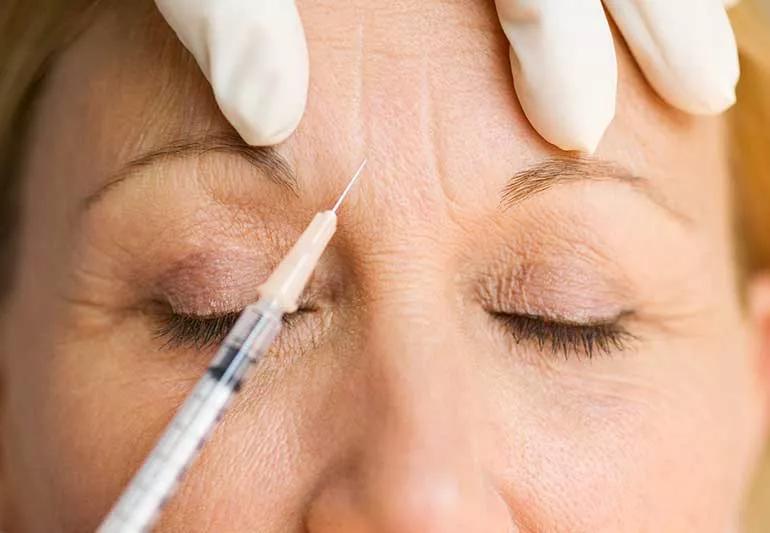 Why Dubai Focuses Are Leading Botox Headways