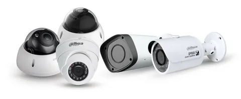 Discover the Best DVR Solutions at Alpha Capital Security System LLC