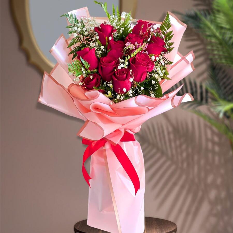 Common Mistakes When Ordering Flowers Online