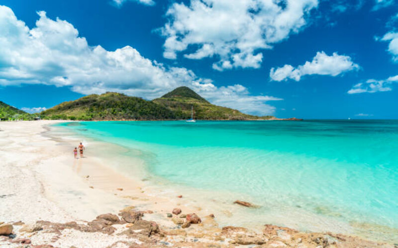 6 Tourist Attractions in Mauritius You Can’t Miss