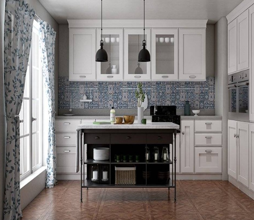 Budget-Friendly Ideas for Stylish Cheap Kitchen Floor Tiles