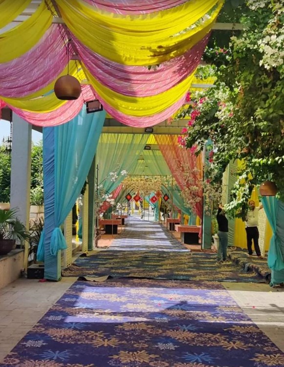 Best Wedding Resort in Meerut: Your Ultimate Venue Guide