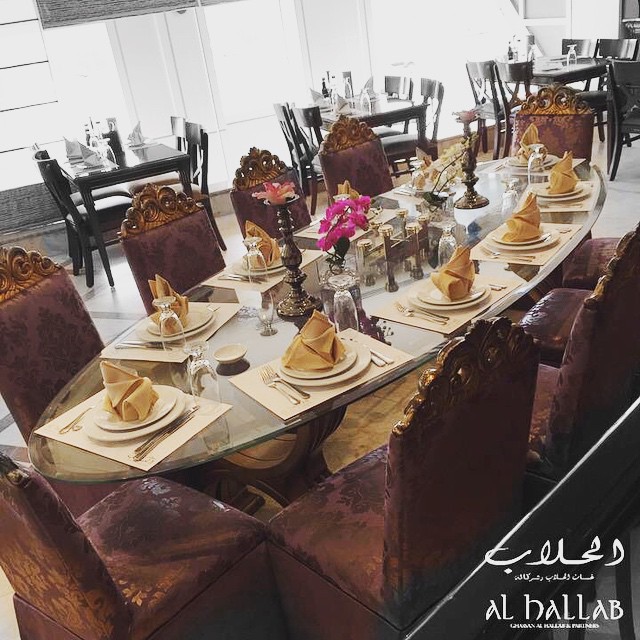 A JOURNEY THROUGH LEBANESE CUISINE UAE: WHAT YOU NEED TO KNOW