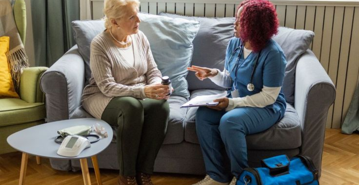 Future of Senior Living: Emerging Trends in Senior Citizen Homes