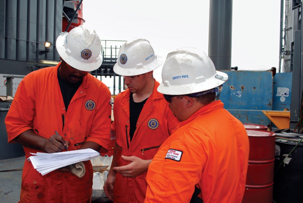 Reducing Workplace Illnesses Through Safety Inspector Course Health and Safety Approach