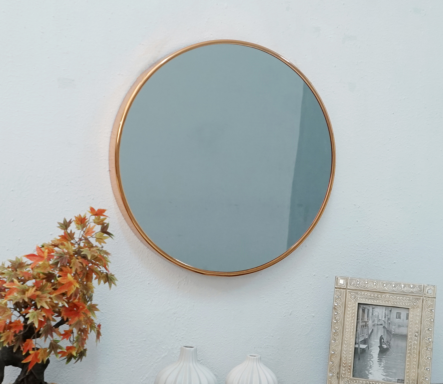 6 Benefits of Incorporating Wall Mirrors in Your Home