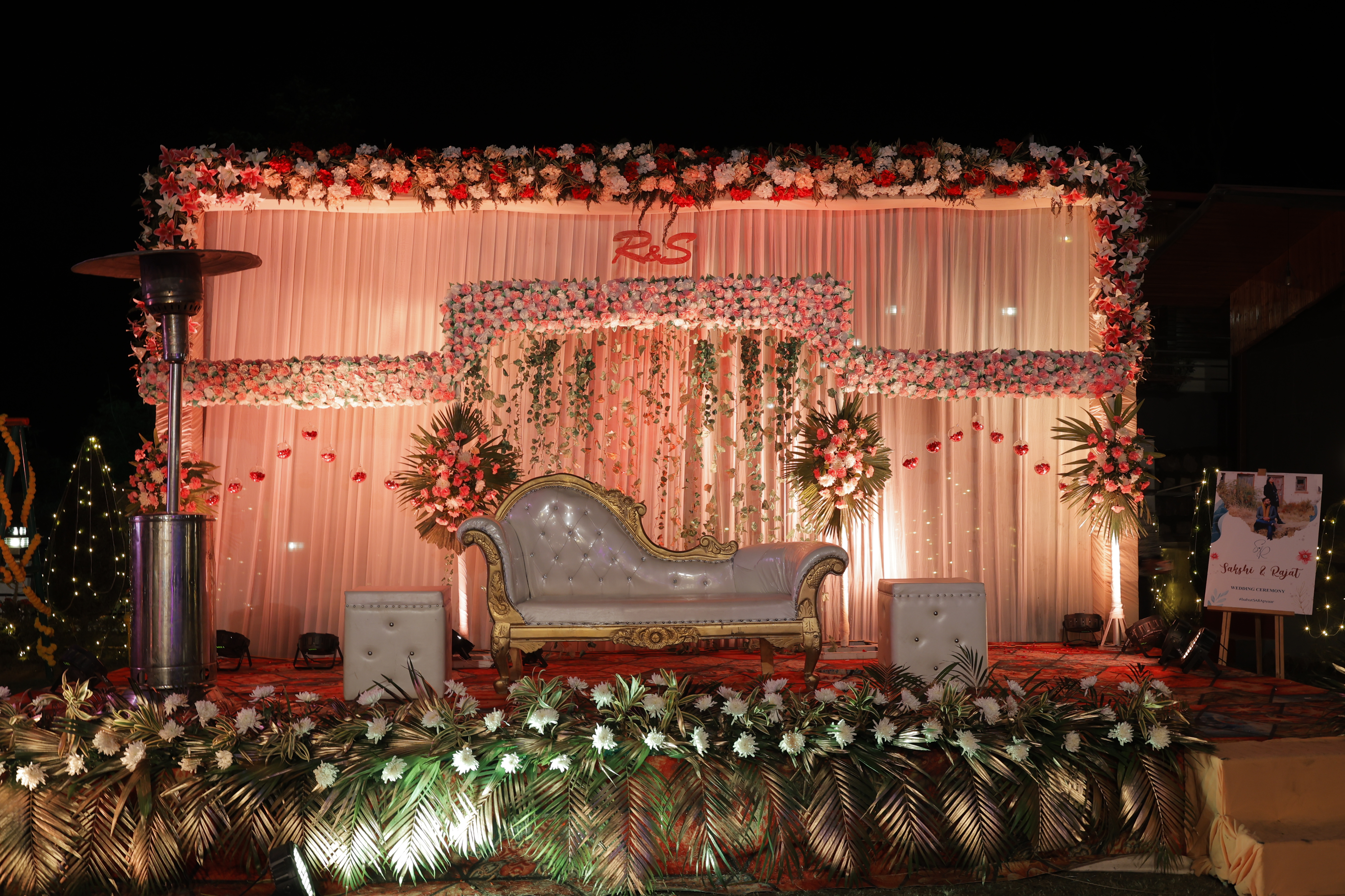 Destination Wedding Resort in Rishikesh- HOA Resort