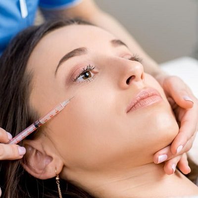 Dysport Injections: The Secret to Ageless Beauty in Muscat