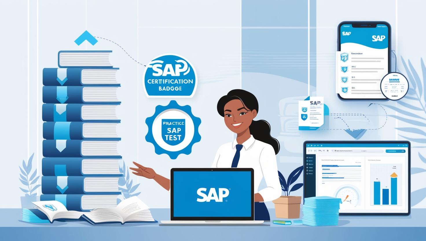 SAP Certification Explained: The Ultimate Resource