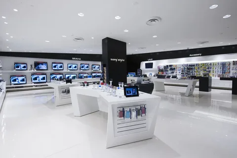 Discover Deals at a Popular Electronics Shop Dubai