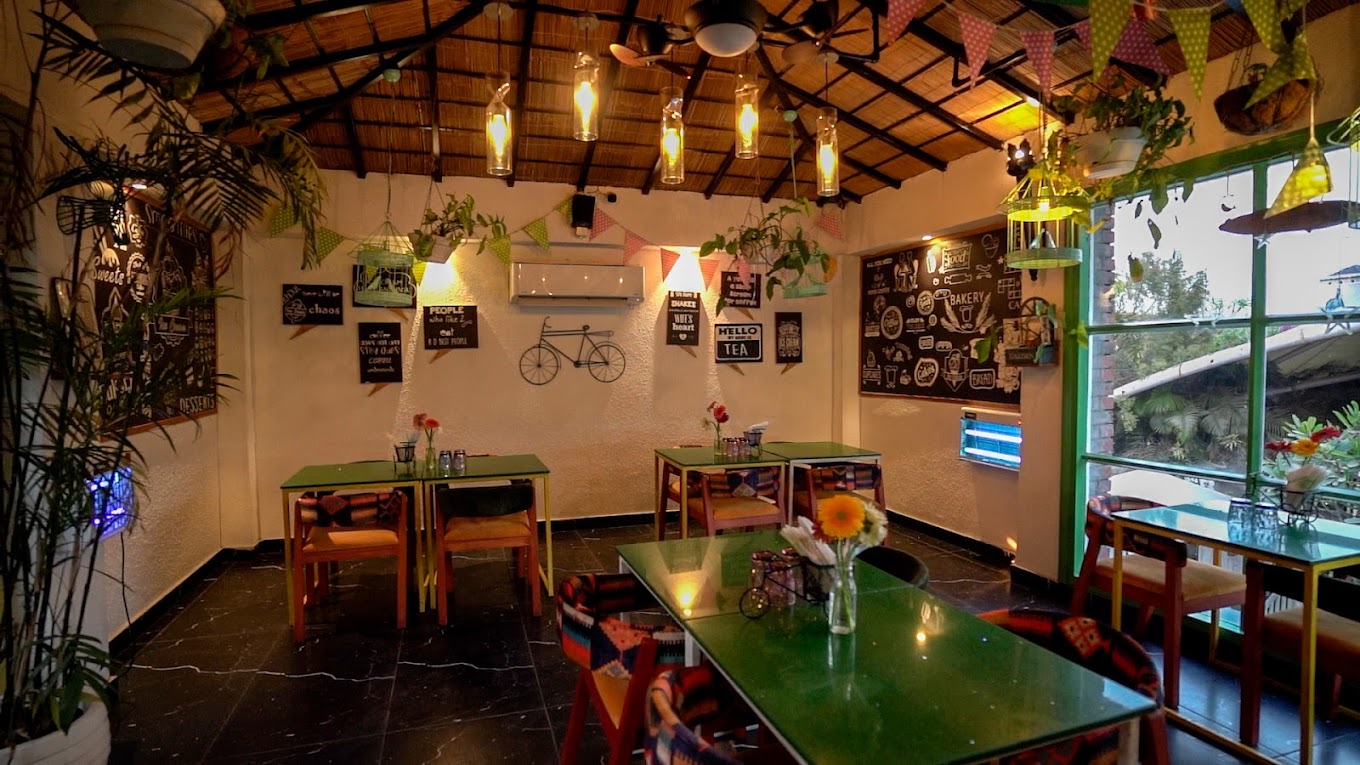 Top Restaurants in Meerut: A Culinary Delight