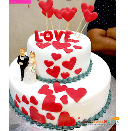 Custom Cakes That Match Your Style and Taste