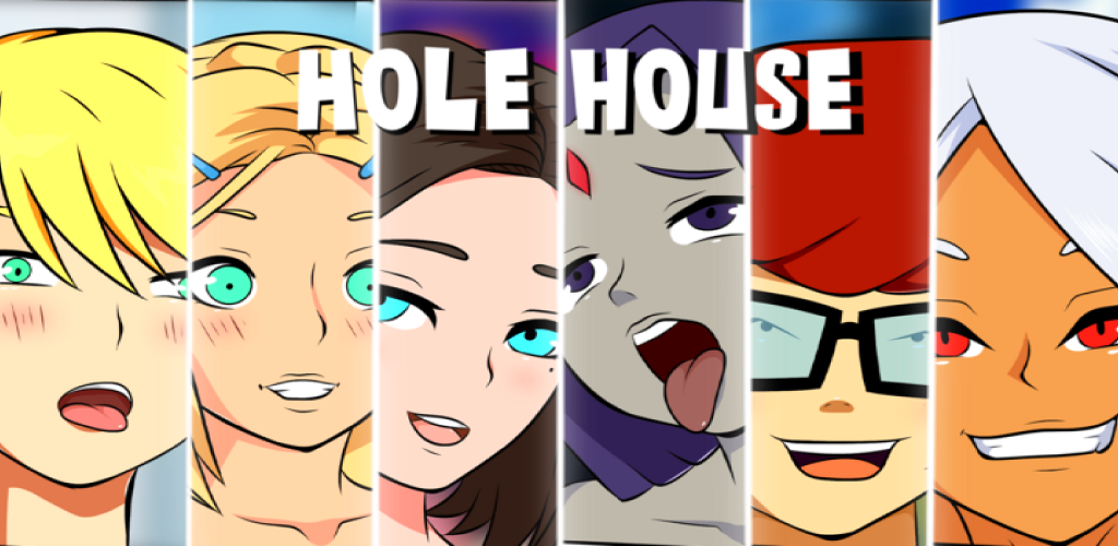 Hole House Mod APK: An Ultimate Guide To Download & Install For Free