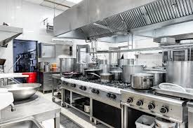 How Sale Equipment Can Help Grow Your Restaurant Business