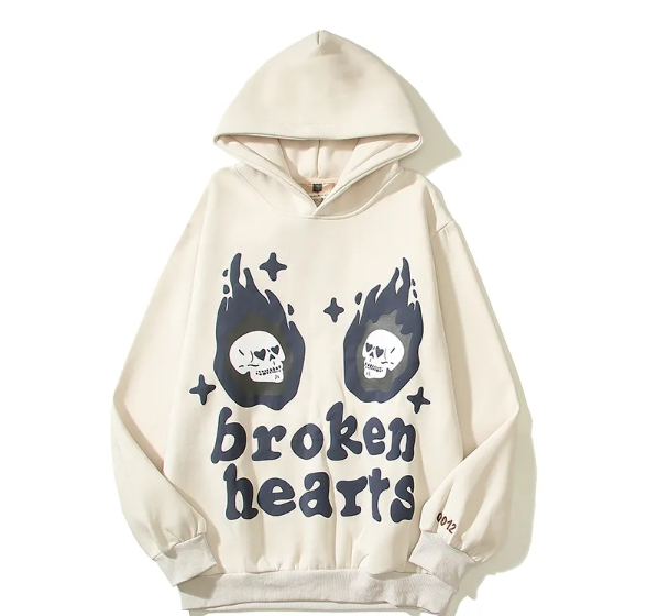 Comfort Meets Style What Makes the BrokenPlanet Hoodie a Must Have