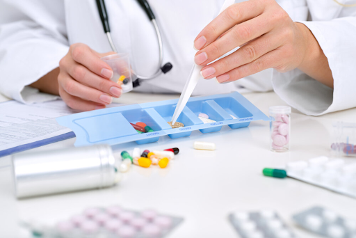 Compounding Pharmacy in Melbourne: Personalised Care You Can Trust!