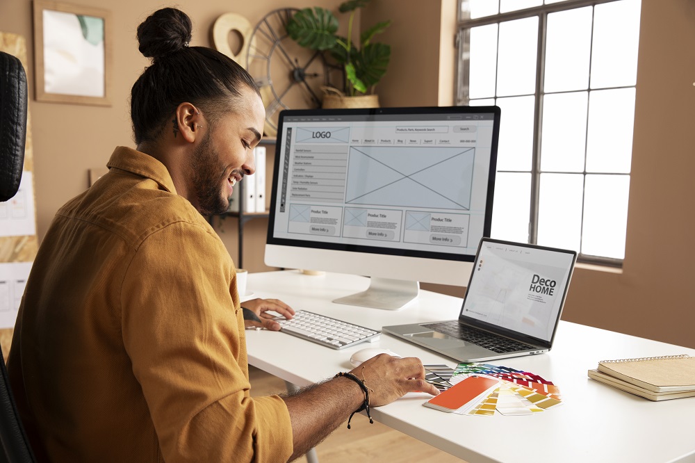 Why Choose a Professional Web Design Company in Sri Lanka?