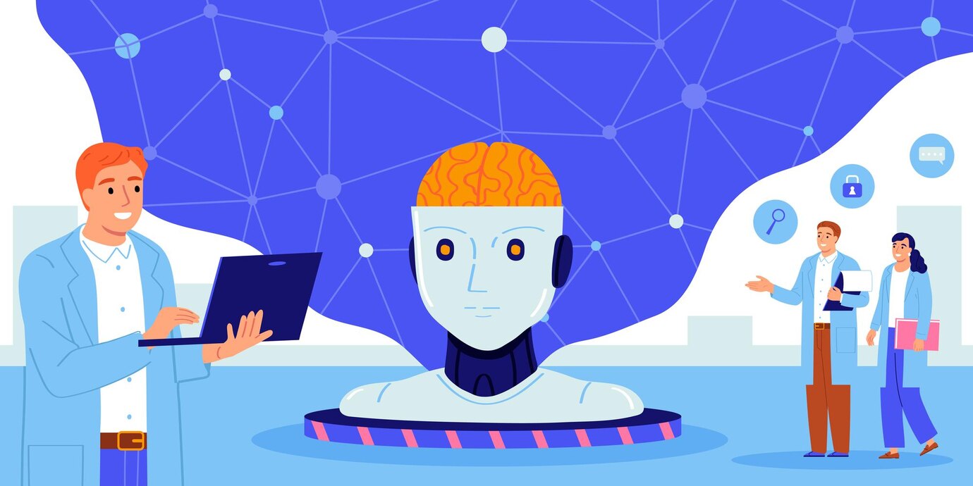 Who Invented AI Technology?