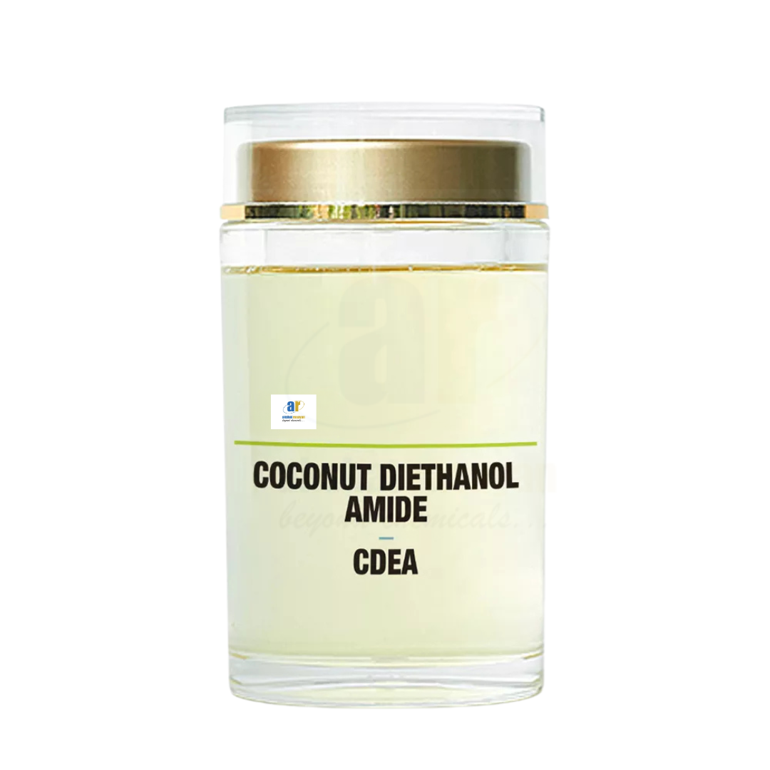 Coco Diethanol Amide Manufacturer in Delhi