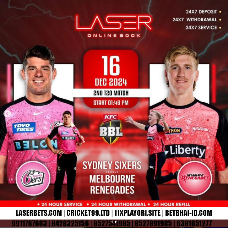 T20 Strategies Unlocked: Utilizing Laser247 for Ultimate Fan Engagement with Team India