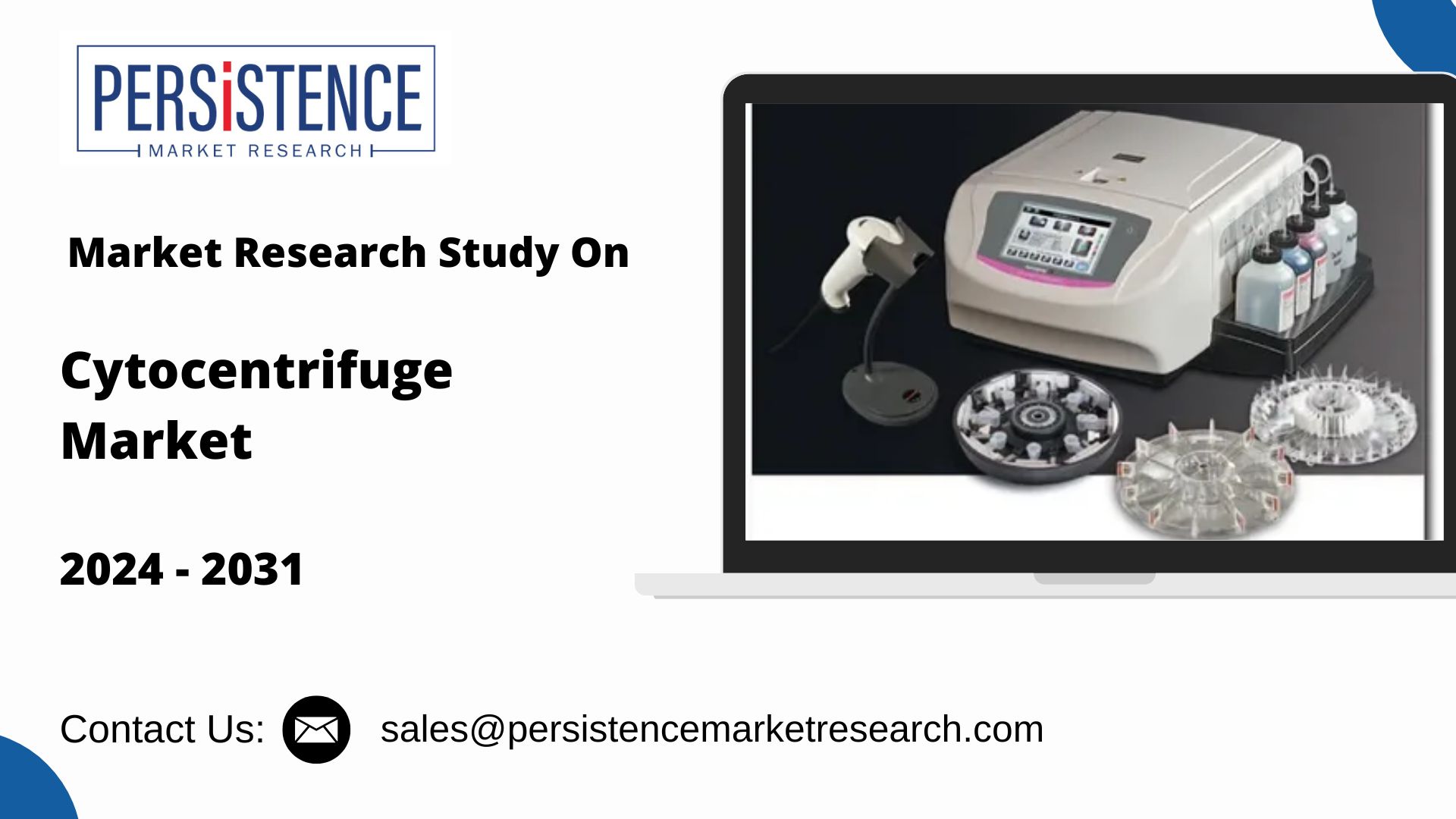 Cytocentrifuge in Hematology, Enhancing Diagnostic Accuracy