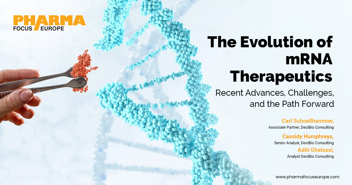 The Evolution of mRNA Therapeutics Recent Advances, Challenges, and the Path Forward