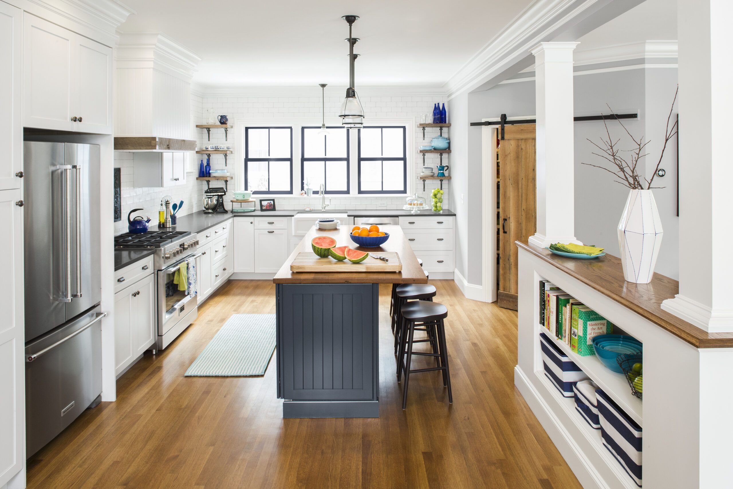 Transform Your Home with McGregor Projects: Scotland’s Premier Renovation Experts