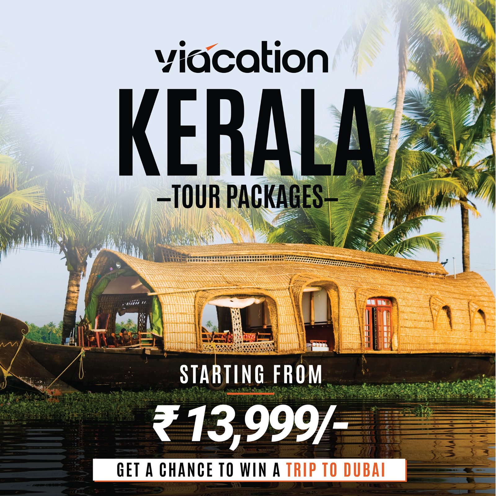 Explore God’s Own Country: Your Ultimate Guide to the Perfect Kerala Tour Package