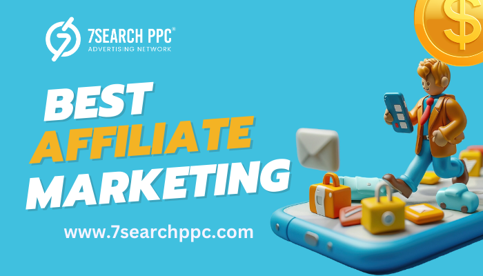 How to Find Best Affiliate Marketing Sites in Any Niche