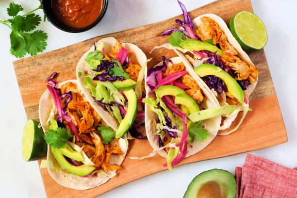 Tortilla Bread vs. Flatbread - What’s the Difference?